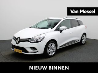 Renault Clio Estate 0.9 TCe Zen