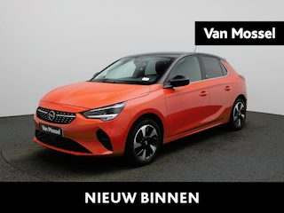 Opel Corsa Auto e-Elegance