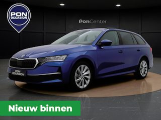Skoda Octavia Combi 1.5 TSI Business Edition | Trekhaak | Camera | Elek Achterklep |