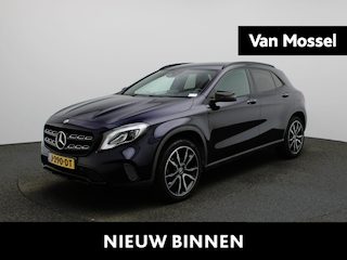 Mercedes-Benz GLA 200 Premium Plus