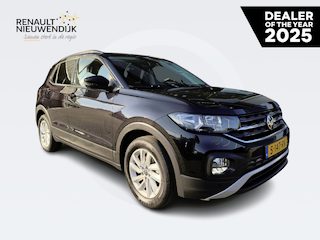Volkswagen T-Cross 1.0 TSI Life | CAMERA | NAVI | ADAPT. CRUISE | APPLE CARPLAY
