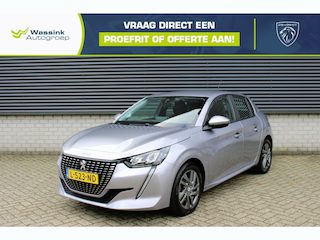 Peugeot 208 1.2 PureTech Active Pack