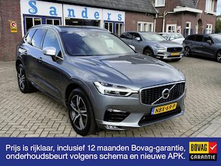Volvo XC60 2.0 T5 R-Design Luxury-line
