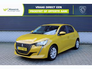 Peugeot 208 1.2 PureTech Active