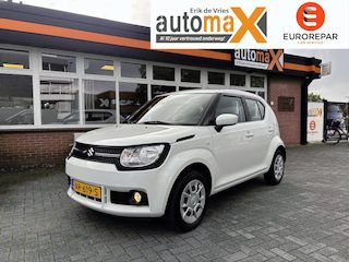 Suzuki Ignis 1.2 Comfort