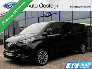 Ford Tourneo Custom 340 2.5 PHEV L2H1 Titanium X