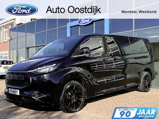 Ford Tourneo Custom 340 2.5 PHEV L2H1 Titanium X