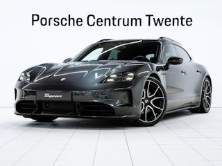 Porsche Taycan 4S