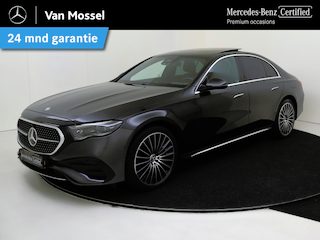 Mercedes-Benz E-klasse 400 e 4MATIC AMG Line