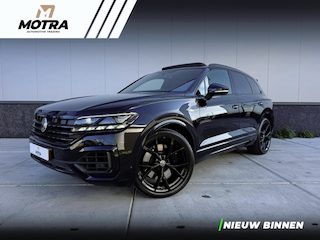 Volkswagen Touareg 3.0 TSi eHybrid 4MOTION R | Dynaudio | Trekhaak | Panorama | Massage | Nachtzicht | Luchtvering