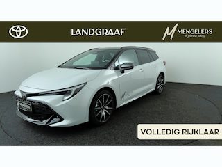 Toyota Corolla Touring Sports Hybrid 140 GR Sport