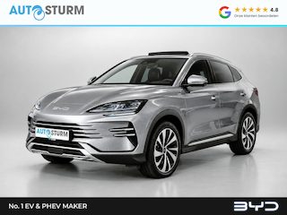 BYD Seal U 1.5 DM-i FWD Boost