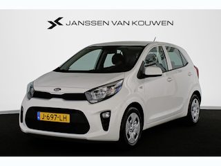 Kia Picanto 1.0 MPi ComfortLine Airco Bluetooth