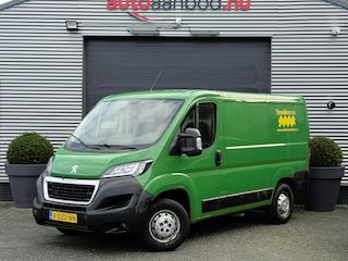 Peugeot Boxer 330 2.0 BlueHDI L1H1 Premium | Navigatie | Camera | Trekhaak |