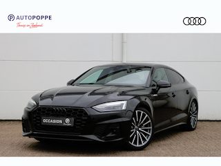 Audi A5 Sportback 40 TFSI S edition 204pk S Tronic
