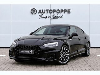 Audi A5 Sportback 40 TFSI S edition 204pk S Tronic