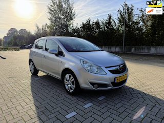 Opel Corsa 1.4-16V Enjoy