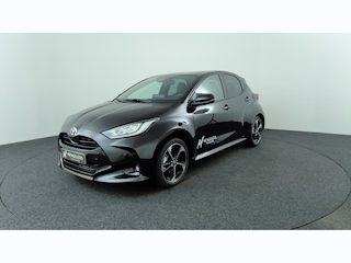 Toyota Yaris 1.5 Hybrid 130 Executive