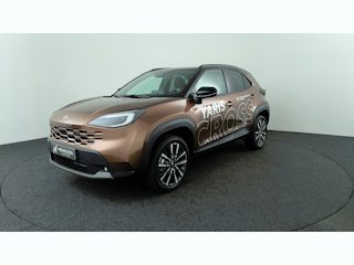 Toyota Yaris Cross 1.5 Hybrid 130 Executive