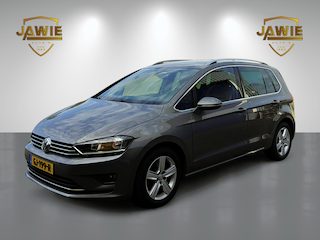 Volkswagen Golf Sports 1.2 TSI Comfortline nieuwstaat dealer auto GJ-199-R