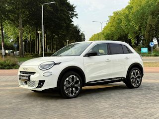 Fiat 600 La Prima 1.2 Hybrid Automaat | Winterpack |