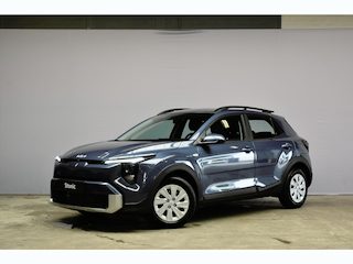 Kia Stonic 1.0 T-GDi MHEV 115pk DynamicLine