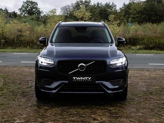 Volvo XC90 2.0 T8 Recharge AWD R-Design|Pano|HUD|H&K|360°|