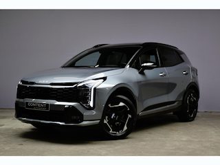 Kia Sportage 1.6 T-GDi 239pk Hybrid AT6 GT-PlusLine