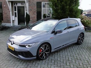Volkswagen Golf 2.0 TSI GTI , Clubsport , Pano/schuifdak , Led , Camera ,Sfeer enz.