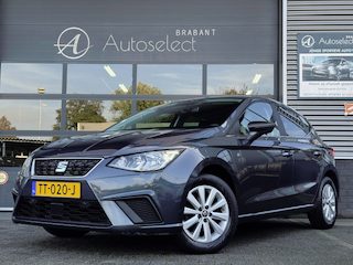 Seat Ibiza 1.0 TSI Style Carplay |  NAP | Camera