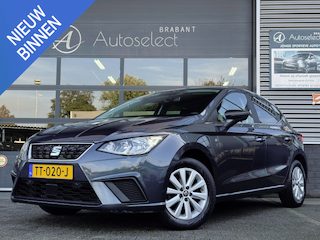Seat Ibiza 1.0 TSI Style Carplay | NAP | Camera