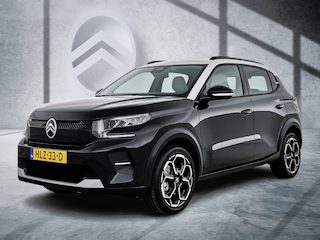 Citroën C3 Max 113pk 44 kWh | Camera | Parkeersensoren | Apple Carplay |