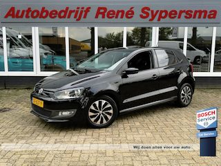 Volkswagen Polo 1.4 TDI BlueMotion | Bluetooth | Cruise | Airco | Elektrische Ramen