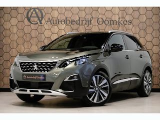 Peugeot 3008 1.2 PureTech GT Line *NIEUWE Distributie + Beurt* Navi/Camera/Focal Sound/"19 LMV