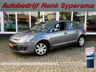 Citroën C4 1.4 16V Prestige | Trekhaak | Parkeersensoren | Cruise | Airco