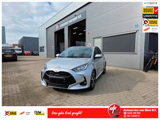 Toyota Yaris 1.5 Hybrid 115 Business Plus KEYLESS|NAVI|incl 1 jaar garantie