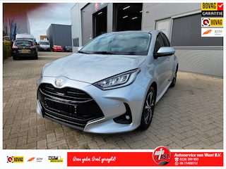 Toyota Yaris 1.5 Hybrid 115 Business Plus KEYLESS|NAVI|incl 1 jaar garantie