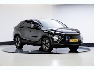 Omoda 5 EV Premium 61 kWh 360 camera | Stoel vent. | ACC | 7 jaar fabrieksgar. |