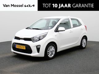 Kia Picanto 1.0 DPi DynamicLine | Camera | Airco | Cruise Control | Applecarplay - Androidauto |