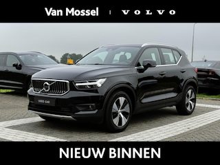 Volvo XC40 1.5 T4 Plug-in hybrid Core Bright | Elektrische stoelen | BLISS | Keyless | Cruise control | TREKHAAK