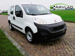 Fiat Fiorino 1.4 SX CNG | AIRCO | PDC | 2020 | € 5599 EX BTW