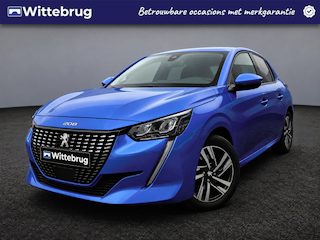 Peugeot 208 1.2 PureTech Allure Pack