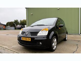 Renault Modus 1.6-16V Priv.Luxe