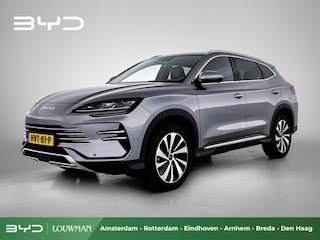 BYD Seal U 1.5 DM-i FWD Boost | Trekhaak | Grootste BYD Dealer van NL |