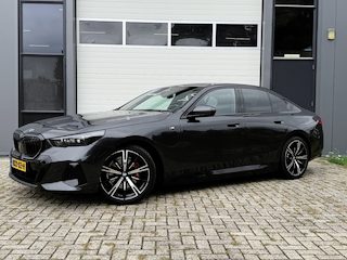 BMW 5-serie (G60) 530e 299pk Aut M Sport Edition
