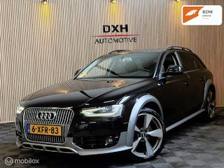 Audi A4 Allroad quattro 3.0 TDI S-Line APK-10/2027 B&O LEDER