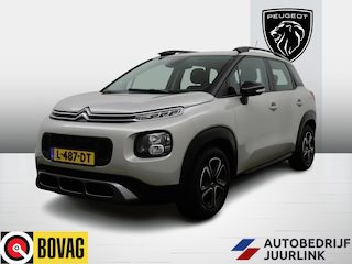 Citroën C3 Aircross 1.2T 110pk Feel 4S.banden/Ecc/CarPlay/Led