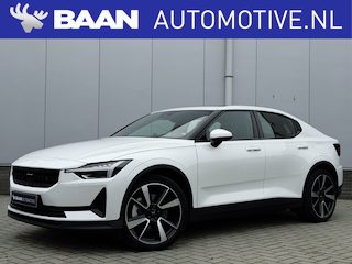 Polestar 2 Standard Range Single Motor 63kWh