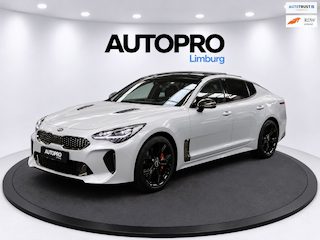 Kia Stinger 3.3 V6 T-GDI AWD GT | 370pk| Keyless| Pano