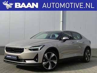 Polestar 2 Long Range Single Motor 78 kWh | Pilot Assist | SoH 94% | 360 cam
